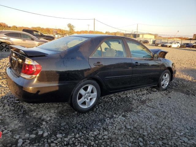 Photo 3 from auction – 2005 TOYOTA CAMRY LE with VIN 4T1BE32K35U587266