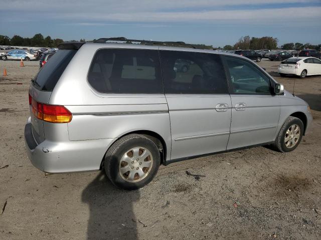 Photo 3 from auction – 2003 HONDA ODYSSEY EX with VIN 5FNRL18763B015453