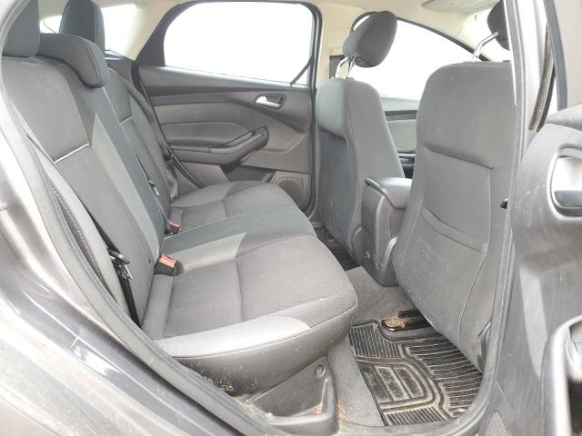 Фото 10 с аукциона – 2012 FORD FOCUS SE с VIN 1FAHP3K29CL134206