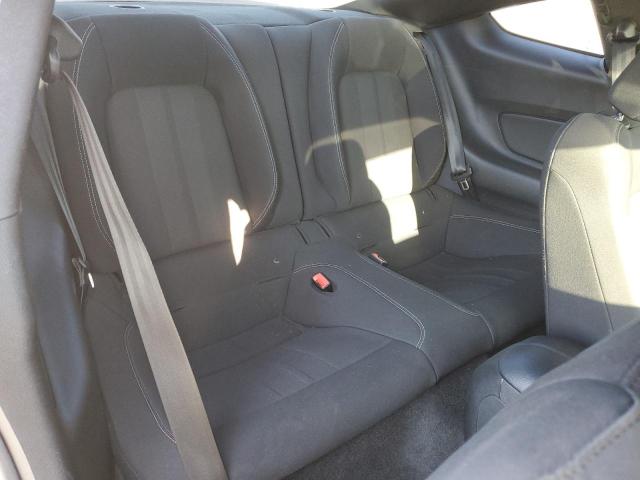 Photo 10 from auction – 2018 FORD MUSTANG with VIN 1FA6P8TH2J5106577