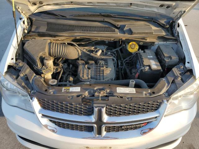 Photo 12 from auction – 2017 DODGE GRAND CARA with VIN 2C4RDGBG1HR768022