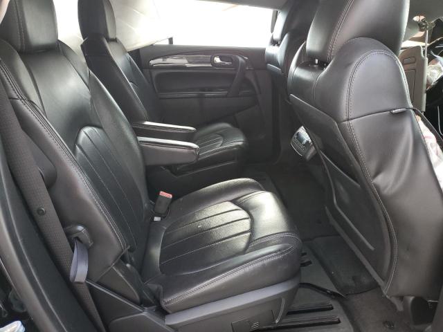 Photo 11 from auction – 2016 BUICK ENCLAVE with VIN 5GAKRBKDXGJ266593
