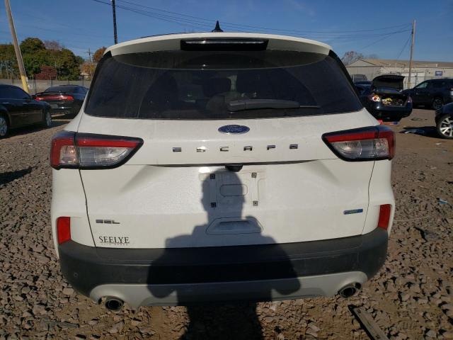 Photo 6 from auction – 2020 FORD ESCAPE SEL with VIN 1FMCU9H6XLUA53733