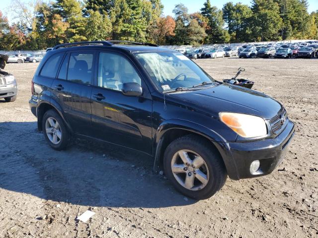 Photo 4 from auction – 2005 TOYOTA RAV4 with VIN JTEHD20V850059069