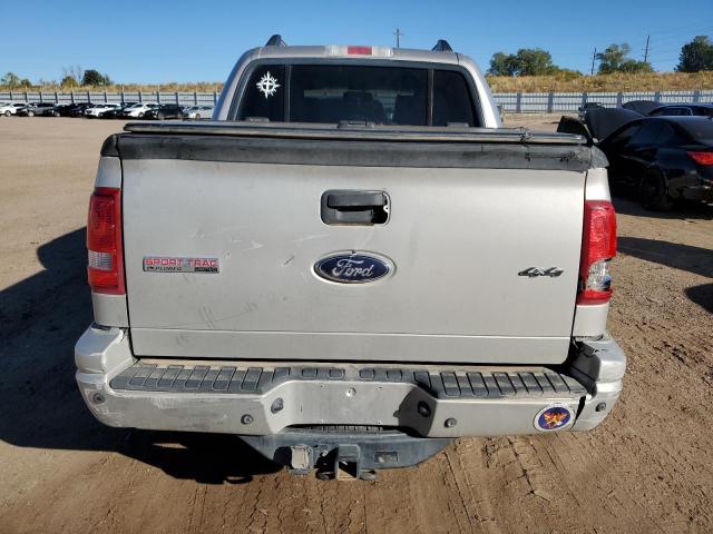 Photo 6 from auction – 2008 FORD EXPLORER S with VIN 1FMEU53888UB34117