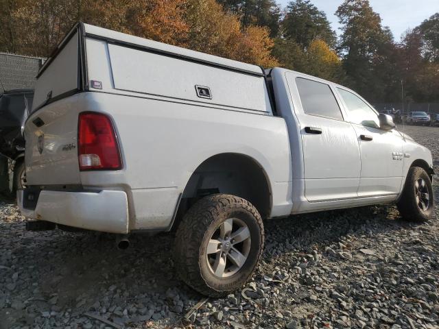 Photo 3 from auction – 2018 RAM 1500 ST with VIN 3C6RR7KT8JG228099