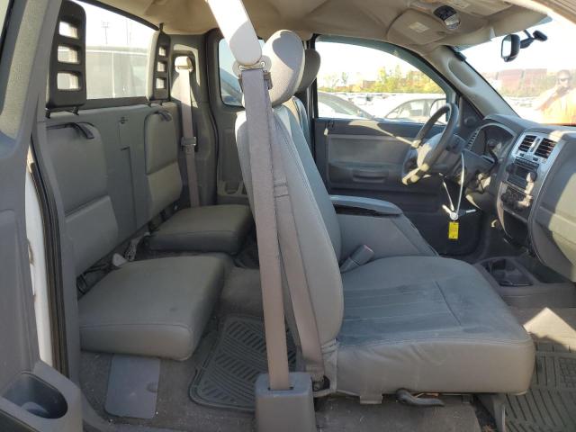Photo 10 from auction – 2005 DODGE DAKOTA LAR with VIN 1D7HW52N65S257043