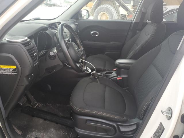 Photo 7 from auction – 2016 KIA SOUL + with VIN KNDJP3A57G7388387