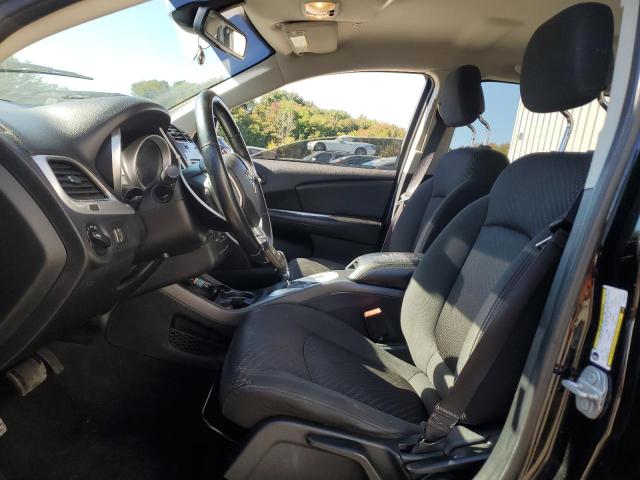 Photo 7 from auction – 2018 DODGE JOURNEY SE with VIN 3C4PDCAB2JT445137