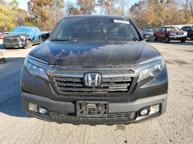 Photo 5 from auction – 2020 HONDA RIDGELINE with VIN 5FPYK3F82LB026494