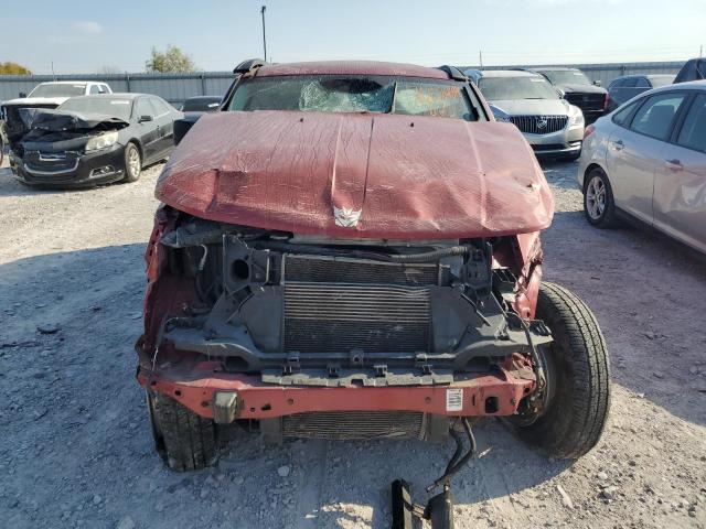 Photo 5 from auction – 2007 DODGE NITRO SXT with VIN 1D8GU28KX7W728874