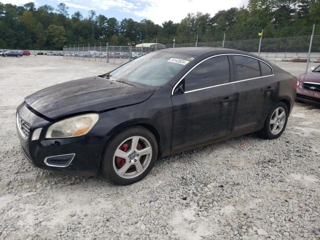 VOLVO S60 T5 2012 with VIN YV1622FS3C2126736 - Photo from auction