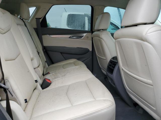 Photo 11 from auction – 2018 CADILLAC XT5 PREMIU with VIN 1GYKNERS4JZ188699