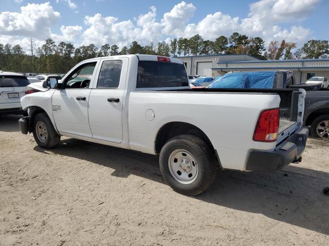 Photo 2 from auction – 2023 RAM 1500 CLASS with VIN 1C6RR7FG7PS590388