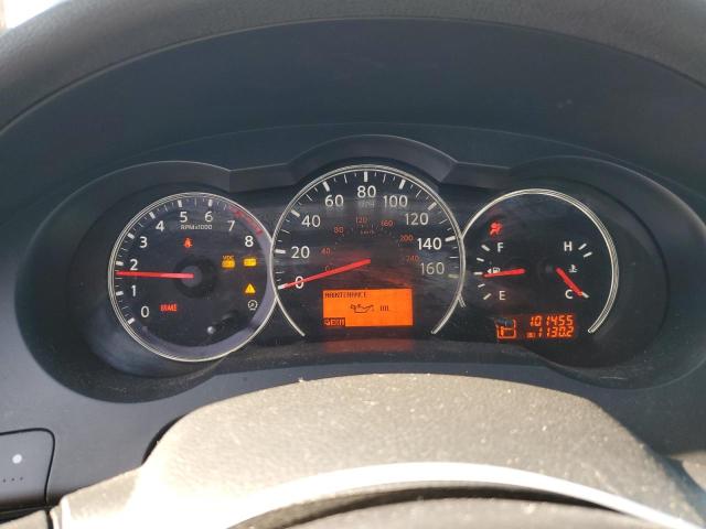 Photo 9 from auction – 2010 NISSAN ALTIMA SR with VIN 1N4BL2EP0AC111607