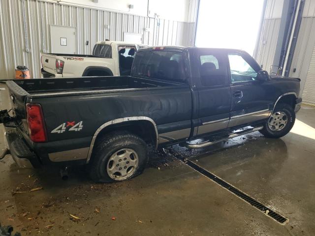 صورة رقم 3 من المزاد - 2003 CHEVROLET SILVERADO مع VIN 1GCEK19T53E116045