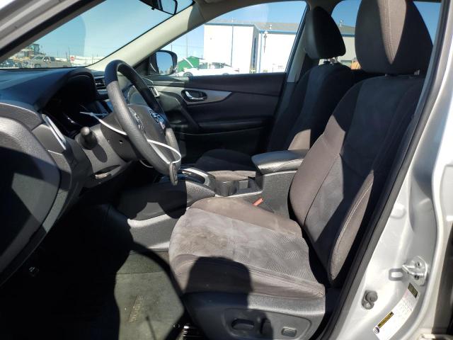 Photo 7 from auction – 2016 NISSAN ROGUE S with VIN KNMAT2MT2GP609538