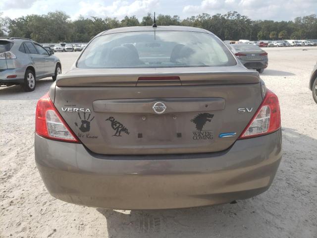 Photo 6 from auction – 2014 NISSAN VERSA S with VIN 3N1CN7APXEL869916