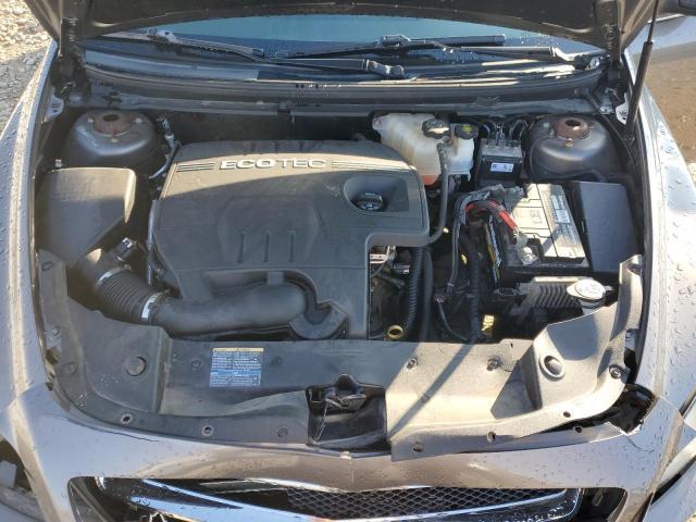 Photo 11 from auction – 2010 CHEVROLET MALIBU LS with VIN 1G1ZB5EB2A4121947