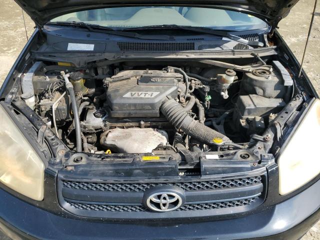 Photo 12 from auction – 2004 TOYOTA RAV4 with VIN JTEHD20V046003719