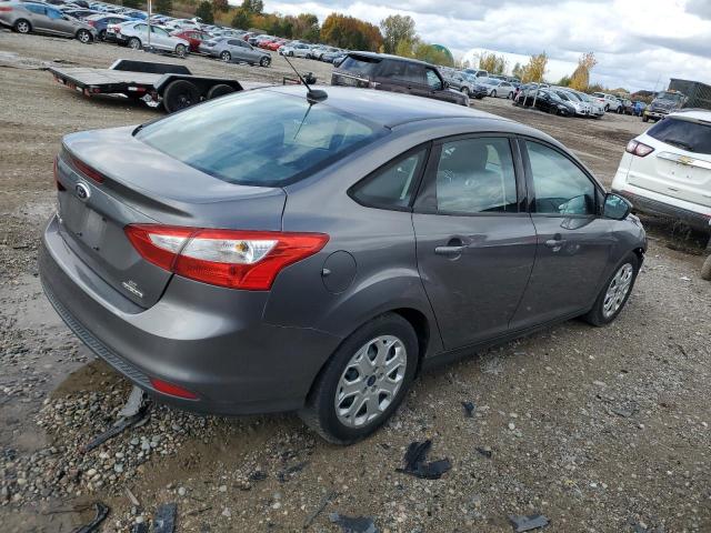 Photo 3 from auction – 2012 FORD FOCUS SE with VIN 1FAHP3F25CL387307