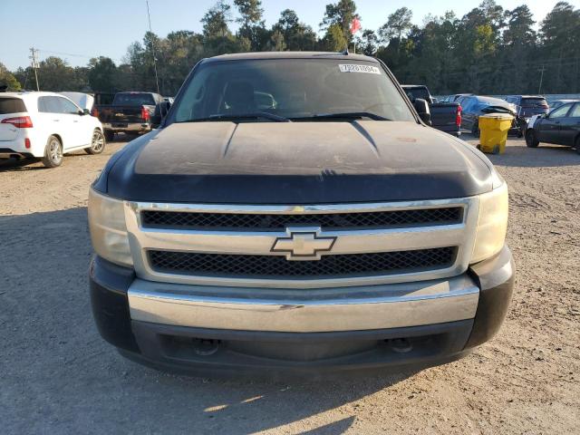 Photo 5 from auction – 2007 CHEVROLET SILVERADO with VIN 3GCEC13J57G513080