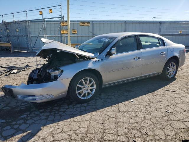 BUICK LUCERNE CX 2008 with VIN 1G4HD57248U167506 - Photo from auction