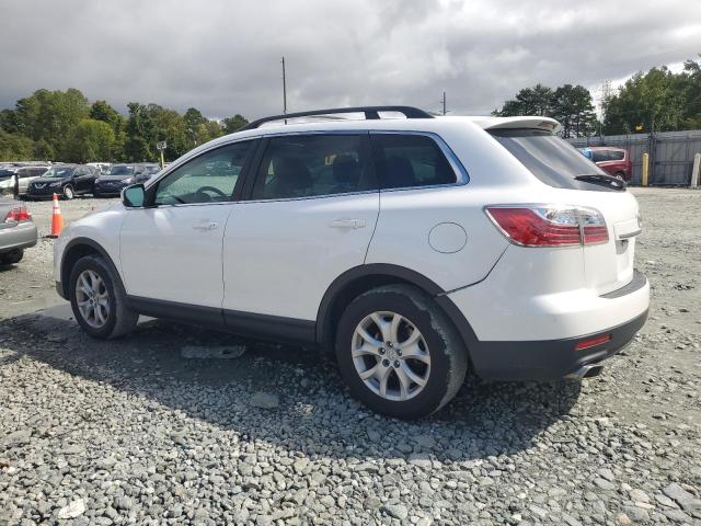 Photo 2 from auction – 2012 MAZDA CX-9 with VIN JM3TB2CA4C0350539