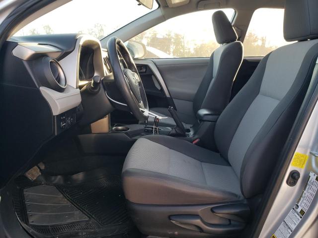 Photo 7 from auction – 2013 TOYOTA RAV4 LE with VIN 2T3BFREV5DW093373