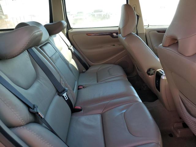 Photo 11 from auction – 2005 VOLVO XC70 with VIN YV1SZ592851189251