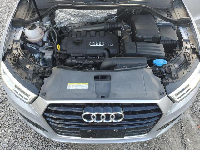 Photo 12 from auction – 2016 AUDI Q3 PRESTIG with VIN WA1GFCFS4GR015463