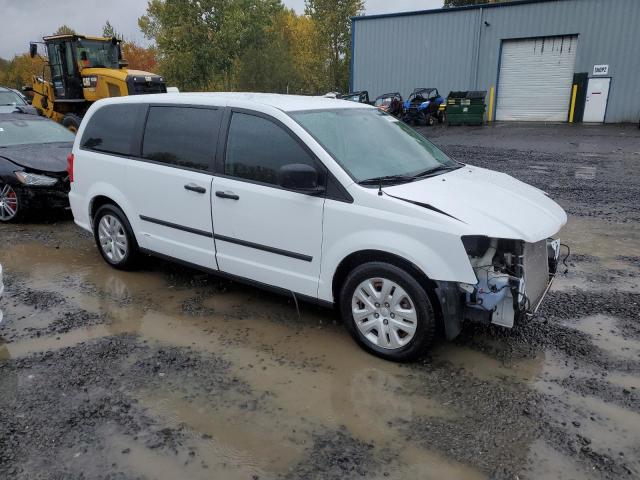 Photo 4 from auction – 2016 DODGE GRAND CARA with VIN 2C4RDGBG8GR125875