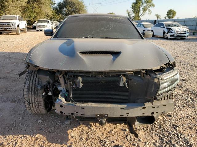 Photo 5 from auction – 2017 DODGE CHARGER R/ with VIN 2C3CDXCT9HH520385