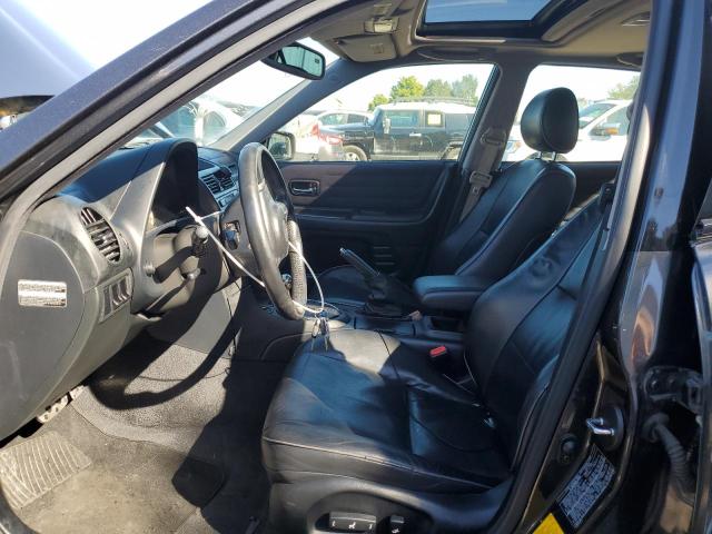 Photo 7 from auction – 2002 LEXUS IS 300 with VIN JTHBD192520048800