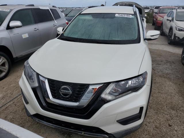 Photo 5 from auction – 2018 NISSAN ROGUE S with VIN KNMAT2MT5JP603112
