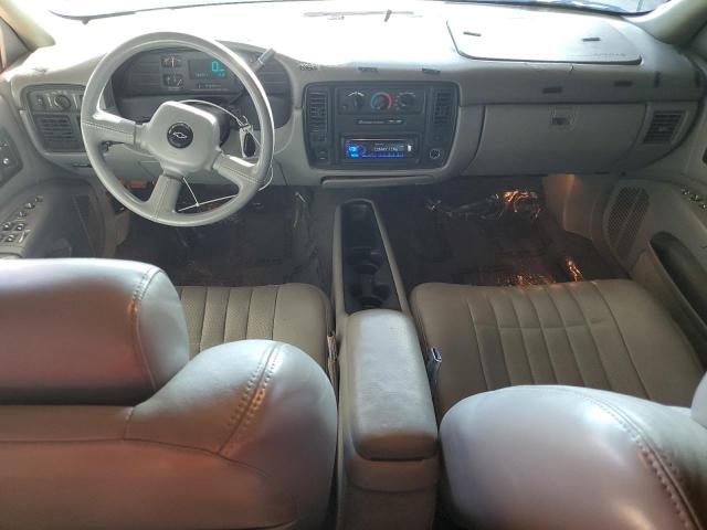 Photo 8 from auction – 1995 CHEVROLET CAPRICE / with VIN 1G1BL52P0SR163259