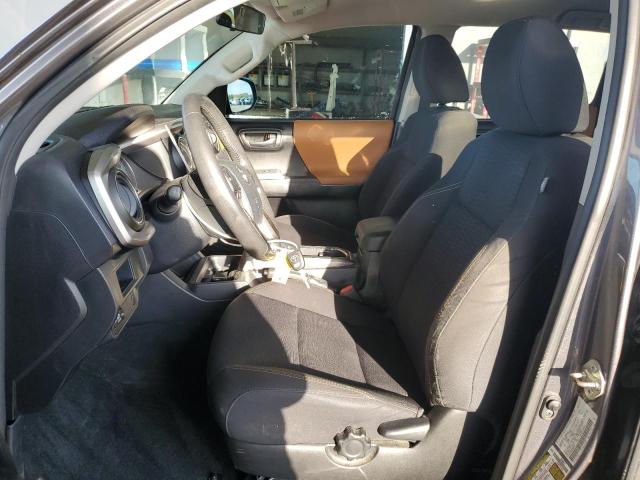 Photo 7 from auction – 2017 TOYOTA TACCOMA with VIN 5TFAX5GN2HX088647