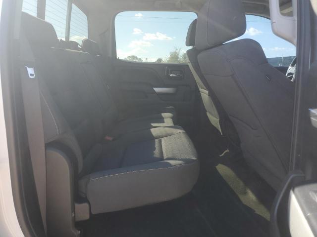 Photo 10 from auction – 2017 CHEVROLET SILVERADO with VIN 3GCUKREC0HG204291