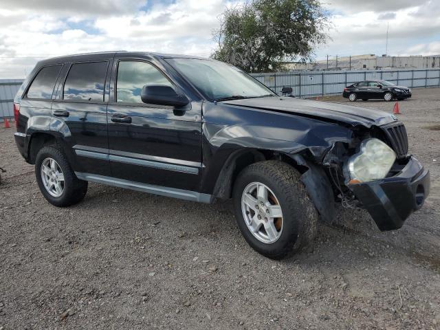 Photo 4 from auction – 2007 JEEP GRAND CHER with VIN 1J8HS48P37C594980