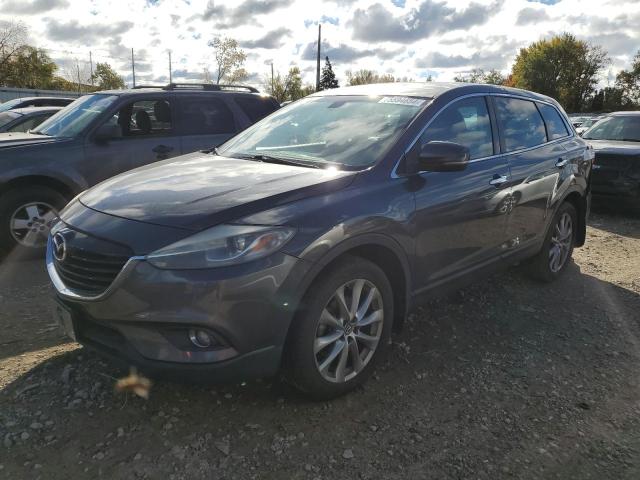 MAZDA CX-9 GRAND 2014 with VIN JM3TB2DA2E0425689 - Photo from auction