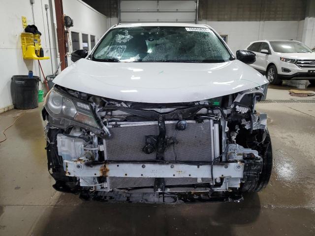 Photo 5 from auction – 2015 TOYOTA RAV4 LE with VIN JTMBFREV6FJ033300