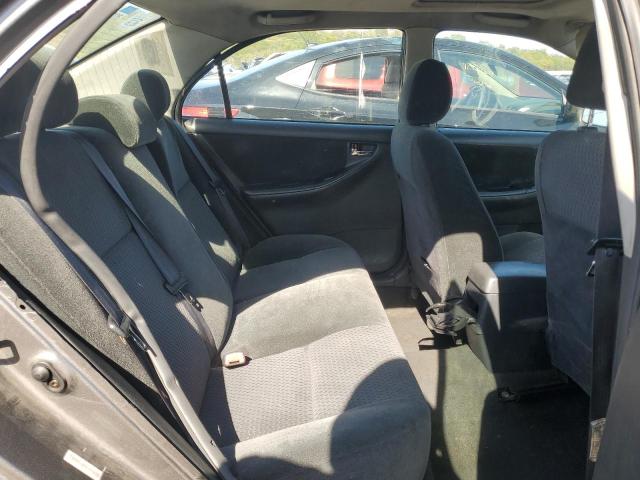 Photo 10 from auction – 2005 TOYOTA COROLLA CE with VIN 1NXBR32E45Z566537