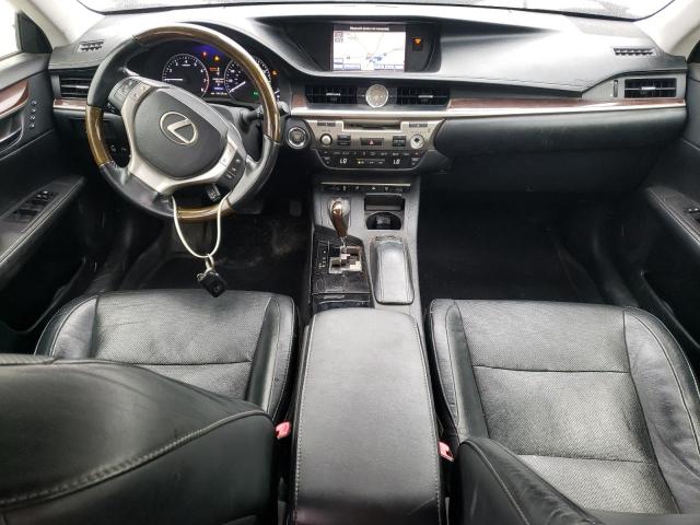 Photo 8 from auction – 2013 LEXUS ES with VIN JTHBK1GG7D2009766