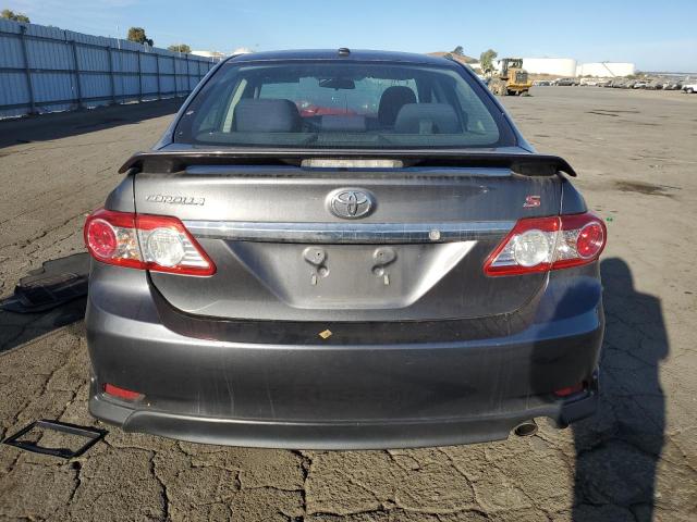 Photo 6 from auction – 2011 TOYOTA COROLLA BA with VIN 2T1BU4EE9BC728255