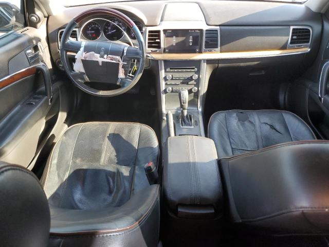 Photo 8 from auction – 2011 LINCOLN MKZ with VIN 3LNHL2GC4BR763725