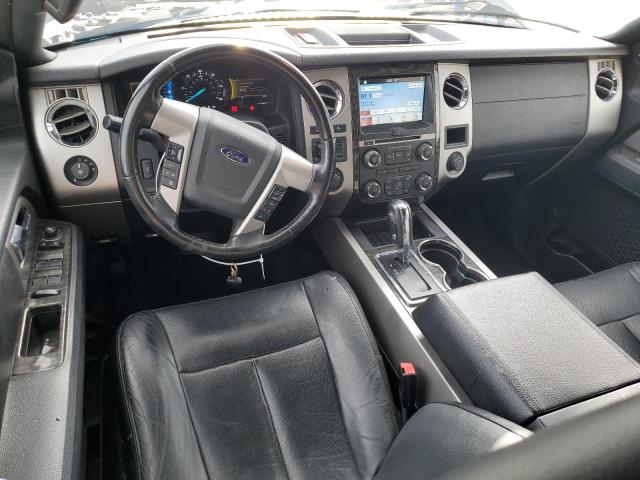 Photo 8 from auction – 2017 FORD EXPEDITION with VIN 1FMJU2AT0HEA01723