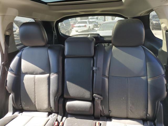 Photo 10 from auction – 2020 NISSAN PATHFINDER with VIN 5N1DR2CN4LC631441