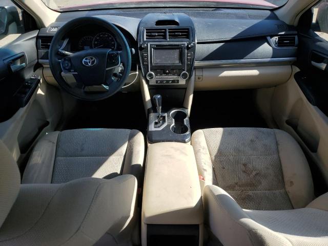 Photo 8 from auction – 2014 TOYOTA CAMRY L with VIN 4T4BF1FK2ER376044