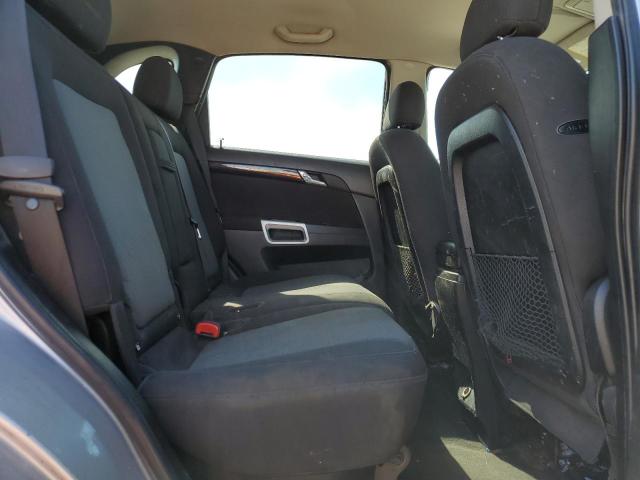 Photo 11 from auction – 2014 CHEVROLET CAPTIVA LS with VIN 3GNAL2EK8ES657346