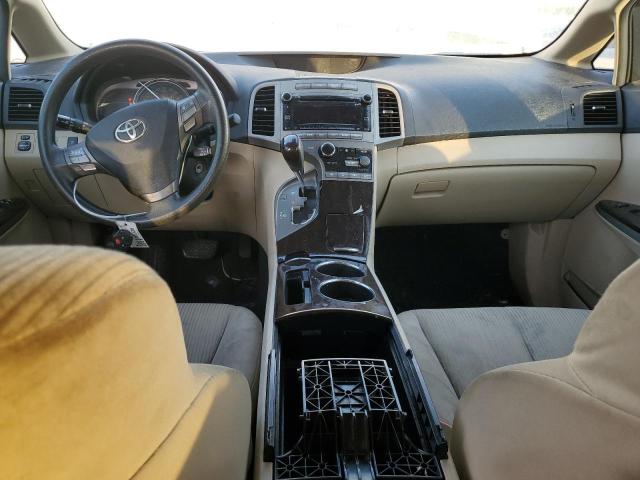 Photo 8 from auction – 2011 TOYOTA VENZA with VIN 4T3ZK3BB7BU039667